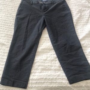 Old Navy Cropped Pants